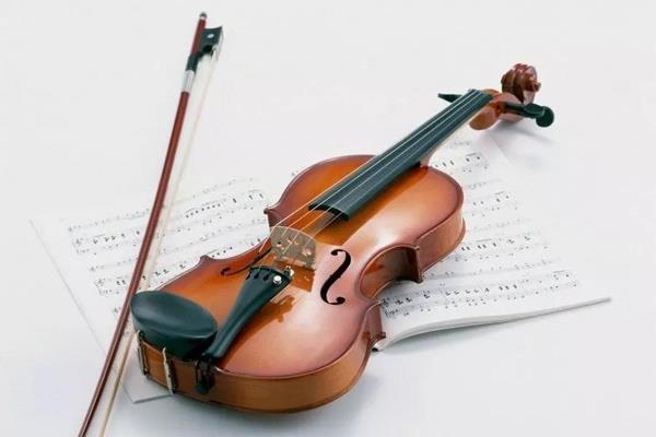 干货 | 小提琴保养的几个小技巧